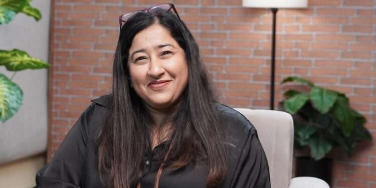 Havas Creative India Appoints Tina Mansukhani Garg as President to Drive South Market Growth