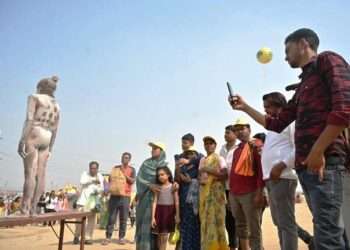 Cumulus Bags Platinum and Two Golds at SABRE South Asia Awards 2025 for ‘The Undekha Eye Test’ Campaign