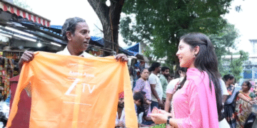 Zee TV Brings Monsoon Relief with ₹2 Raincoat Drive for the Middle Class