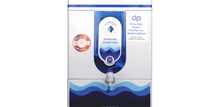 DrinkPrime Launches ‘Loot ka The End’ Campaign to Tackle Urban Water Woes with Satirical Twist