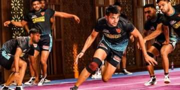 Katalyst Sports Makes Grand Debut with Legends League Cricket and Pro Kabaddi Partnerships