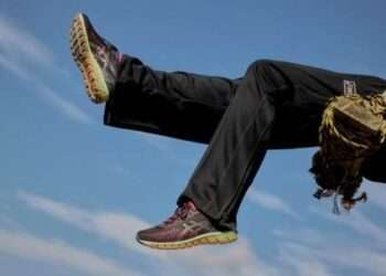 ASICS Brings Back GEL-QUANTUM™ 360 I to Mark 10th Anniversary