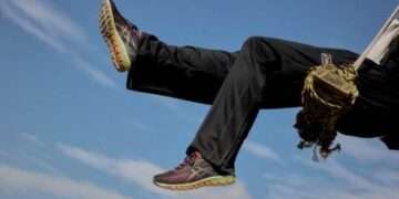ASICS Brings Back GEL-QUANTUM™ 360 I to Mark 10th Anniversary