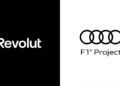 Revolut Becomes Title Partner of Future Audi F1 Team Starting 2026 Season