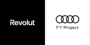 Revolut Becomes Title Partner of Future Audi F1 Team Starting 2026 Season
