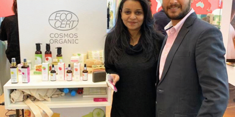 Juicy Chemistry Turns 11: From a ₹5,000 Kitchen Experiment to India’s Organic Skincare Pioneer