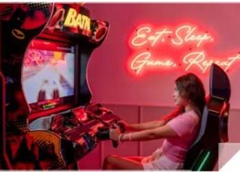 Kandima Maldives Unveils ‘PlaySpace’ – A Bold New Era of Island Entertainment