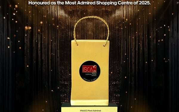 Homeland Group Wins Top Honours at IMAGES Shopping Centre Awards and Golden Brick Awards 2025