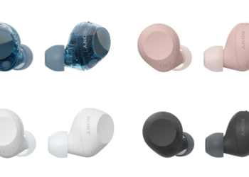 Sony India Launches WF-C710N Earbuds Featuring Dual Noise Cancellation and AI-Powered Calling