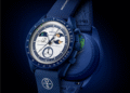 Swatch Unveils ‘Mission to Earthphase – Moonshine Gold’ Timepiece Inspired by Celestial Imagination and Snoopy’s World