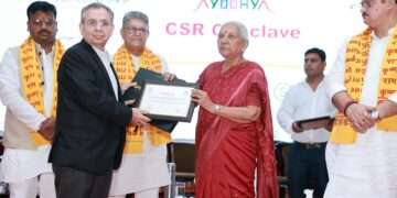 Signify and BharatCares Illuminate 58 Gram Panchayats in Ayodhya, Benefiting Over 2.4 Lakh Residents