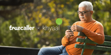 Truecaller and Khyaal Join Forces to Shield Senior Citizens from Digital Scams
