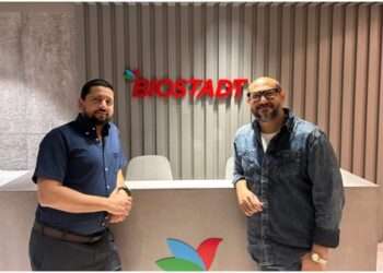 Biostadt India Unveils Bold New Brand Identity with dojo’s ‘Badhna Zaroori Hai’ Campaign