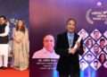 Bajaj Group’s Shri Shishir Bajaj Honoured with Sarvottam Nagrik Sanman 2025