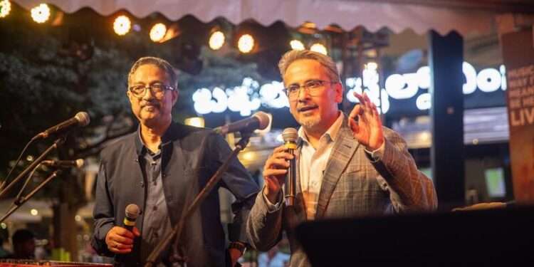 BLR Airport Launches ‘Rhythm of BLR’ — A Sonic Identity That Resonates with Bengaluru’s Soul