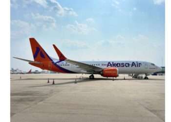 Akasa Air Simplifies International Travel with New Visa Services in Partnership with Udaan India
