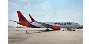 Akasa Air Simplifies International Travel with New Visa Services in Partnership with Udaan India