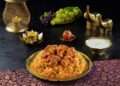 Behrouz Biryani Launches ‘The Long Lost Menu’ — Reviving Forgotten Flavours with Royal Storytelling and AI-Driven Films
