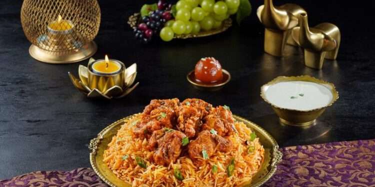 Behrouz Biryani Launches ‘The Long Lost Menu’ — Reviving Forgotten Flavours with Royal Storytelling and AI-Driven Films