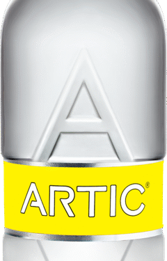 Modi Illva India Launches Artic Luscious Limone Vodka in Uttar Pradesh