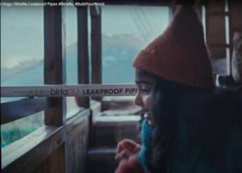 BirlaNu Leakproof Pipes Unveils New Campaign to Strengthen Technology Leadership