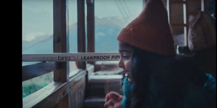 BirlaNu Leakproof Pipes Unveils New Campaign to Strengthen Technology Leadership