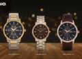 Casio India Launches Locally Manufactured Watches, Strengthening ‘Make in India’ Commitment