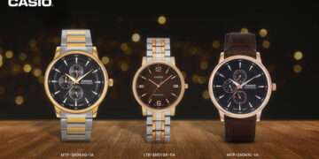 Casio India Launches Locally Manufactured Watches, Strengthening ‘Make in India’ Commitment