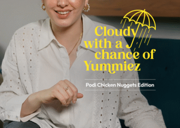 Godrej Vikhroli Cucina Brings Monsoon Magic with ‘Cloudy with a Chance of Yummiez’ Featuring Celebrity Chefs