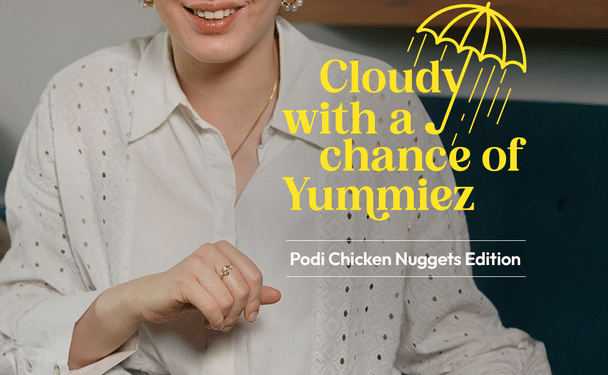 Godrej Vikhroli Cucina Brings Monsoon Magic with ‘Cloudy with a Chance of Yummiez’ Featuring Celebrity Chefs