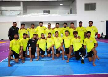 JSW Sports’ Haryana Steelers Join Hands with Frido as Official Comfort Partner for Pro Kabaddi League 2025