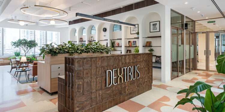 Steer Expands Asia Pacific Presence with New Mumbai Office at Dextrus