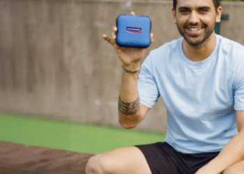 Hansaplast Partners with Cricketer Deepak Chahar to Launch Travel-Friendly Fast Aid Kit