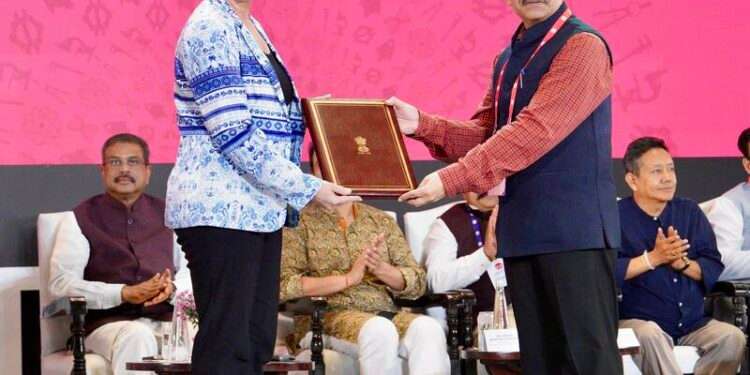 Western Sydney University to Launch India Campus in 2026, Strengthening Global Education and Innovation Ties