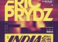 Eric Prydz to Return to India in October 2025 for Two Exclusive Stadium Shows