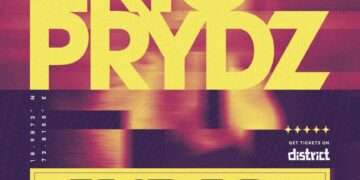 Eric Prydz to Return to India in October 2025 for Two Exclusive Stadium Shows