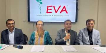 Ahmedabad Surgeon’s Research on Endometrial Cancer and Endometriosis Published in Global Medical Journals