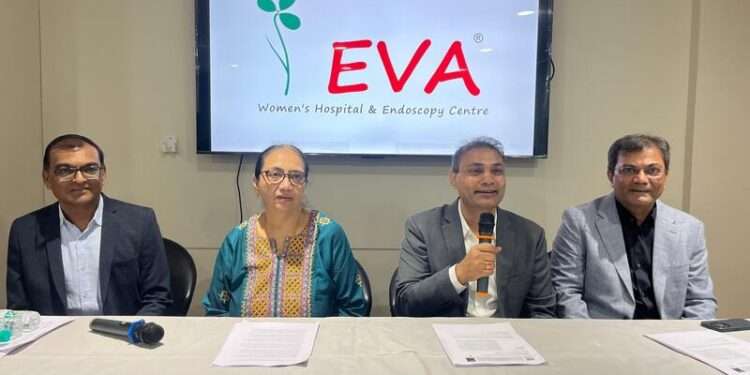 Ahmedabad Surgeon’s Research on Endometrial Cancer and Endometriosis Published in Global Medical Journals