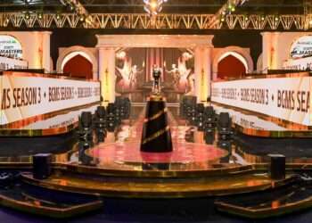 NODWIN Gaming, S8UL, and Dirtcube Interactive Showcase India’s Rising Gaming and Esports Innovation on World Entrepreneur Day