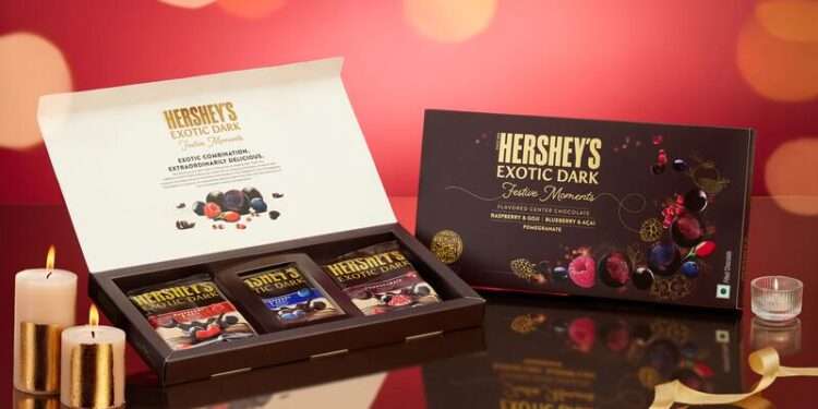 Hershey India Launches ‘Bonds Unwrapped with HERSHEY’S’ Campaign for Raksha Bandhan