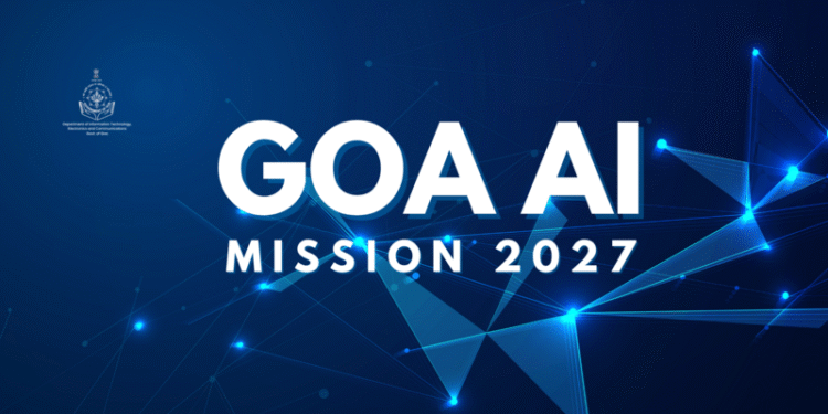 Goa Embarks on AI-Driven Governance with Chatbot Rollout and Plans for AI CoEs and Labs
