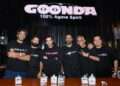 Actor-Entrepreneur Karan Tacker Launches GOONDA: India’s Bold New Agave Spirit and Energy Drink Brand