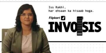 Flipkart Launches ‘InvoiSIS’: A Playful Spin on Rakhi Gifting That Puts Sisters First