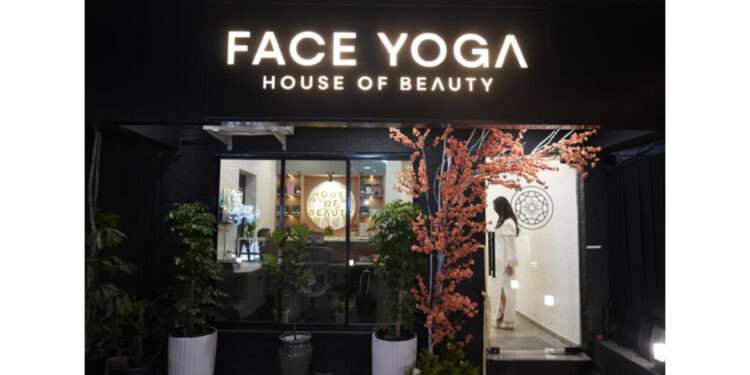 House of Beauty Expands Nationwide with New Face Yoga & Wellness Centres in Jaipur, Nagpur, and Mumbai