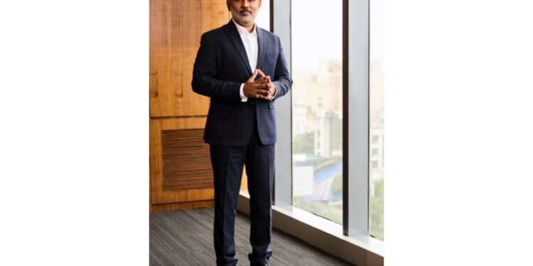 Hansgrohe Group Appoints Abdulkader Bengali as Managing Director for India Operations