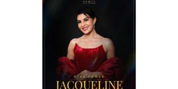 RAWLS to Unveil First “Beyond Salon” in Gurgaon with Jacqueline Fernandez