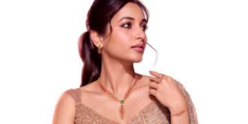 Malabar Gold & Diamonds Launches Vyana – A Gemstone Jewellery Collection Celebrating Individuality