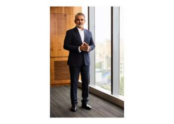 Hansgrohe Group Strengthens India Presence with New Leadership