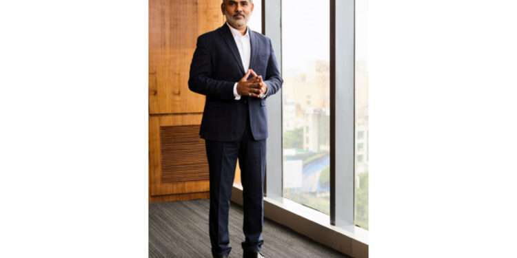 Hansgrohe Group Strengthens India Presence with New Leadership