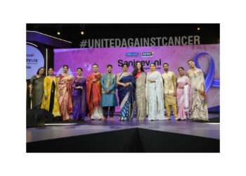 Sanjeevani 2025 Mobilizes India for Early Cancer Screening